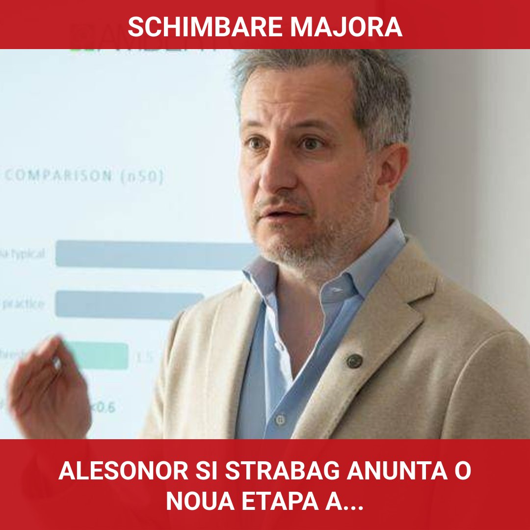 Alesonor și STRABAG demarează a doua etapă a proiectului Amber Forest: un nou model urban pentru comunitățile din România