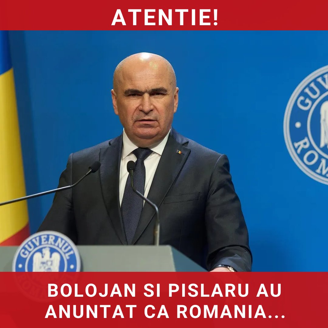 Anunțul făcut de Bolojan și Pîslaru după ședința de Guvern. România riscă să piardă 15 miliarde de euro din PNRR. „9 reforme sunt foarte importante” - HotNews.ro