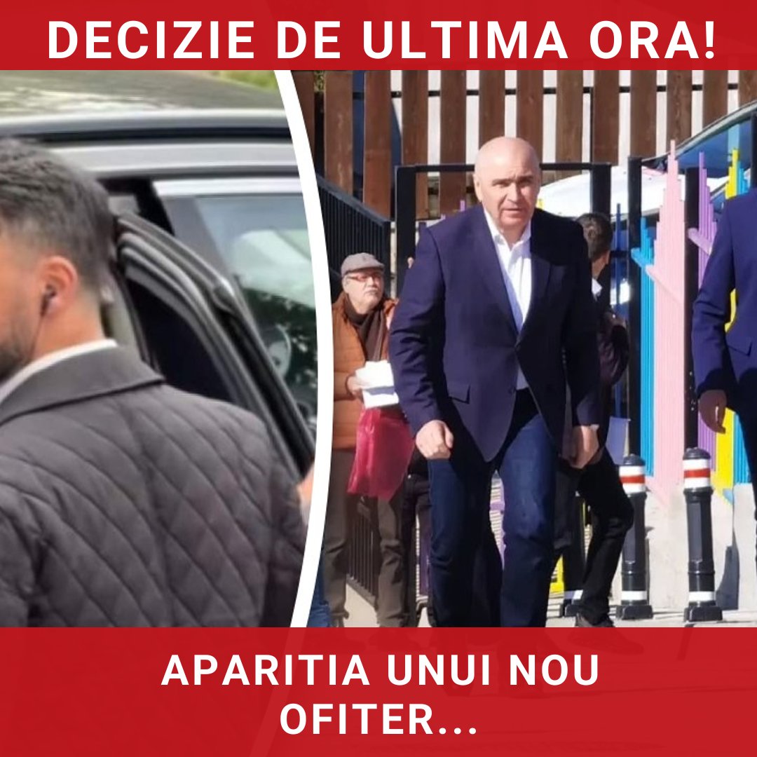 Apariția unui nou ofițer SPP atrage atenția publicului și stârnește reacții în mediul online