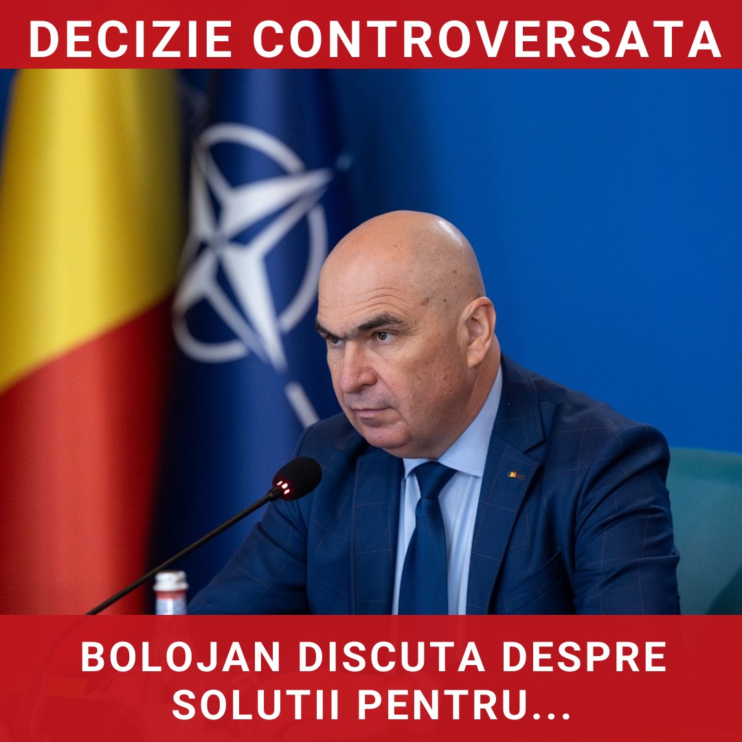 Bolojan discută despre provocările politice și soluțiile pentru România
