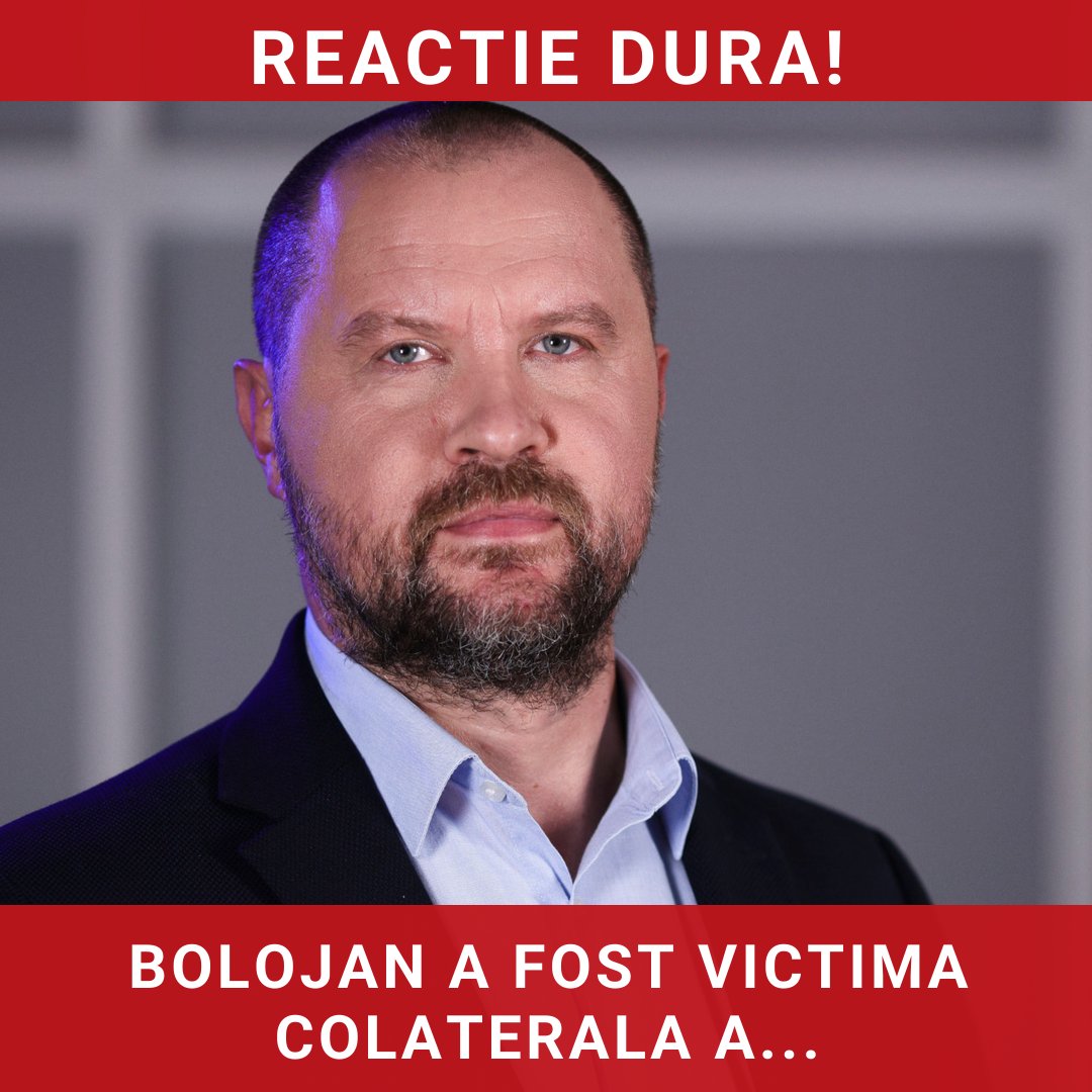 Bolojan, victima colaterală a crizei politice generate de PSD