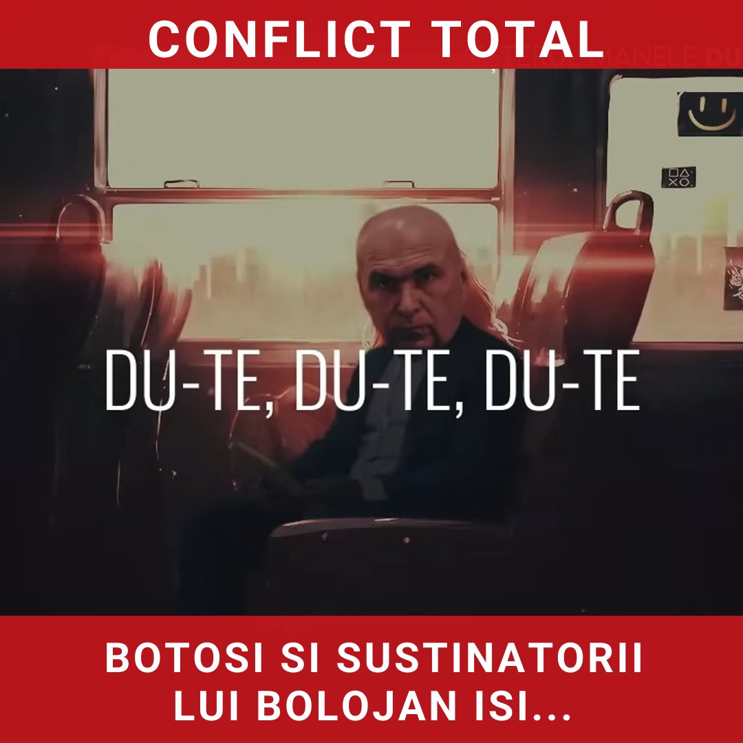Boții și susținătorii lui Bolojan își concentrează atacurile asupra lui Nicușor Dan