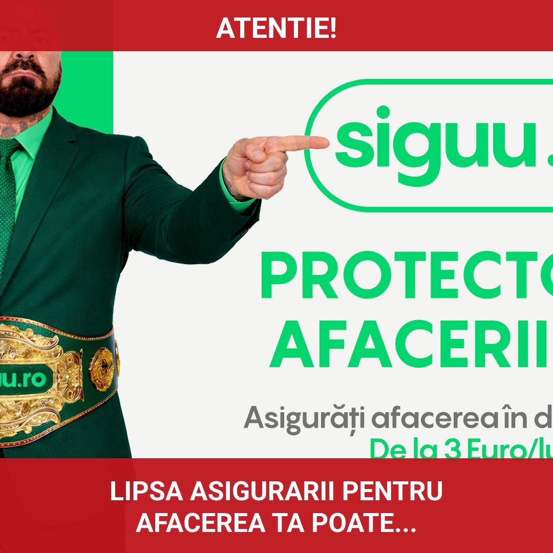 Cât te costă, de fapt, lipsa asigurării pentru afacerea ta?