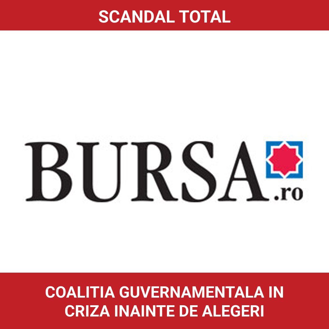 Coaliția guvernamentală în criză: analiza provocărilor și soluțiilor în fața alegerilor