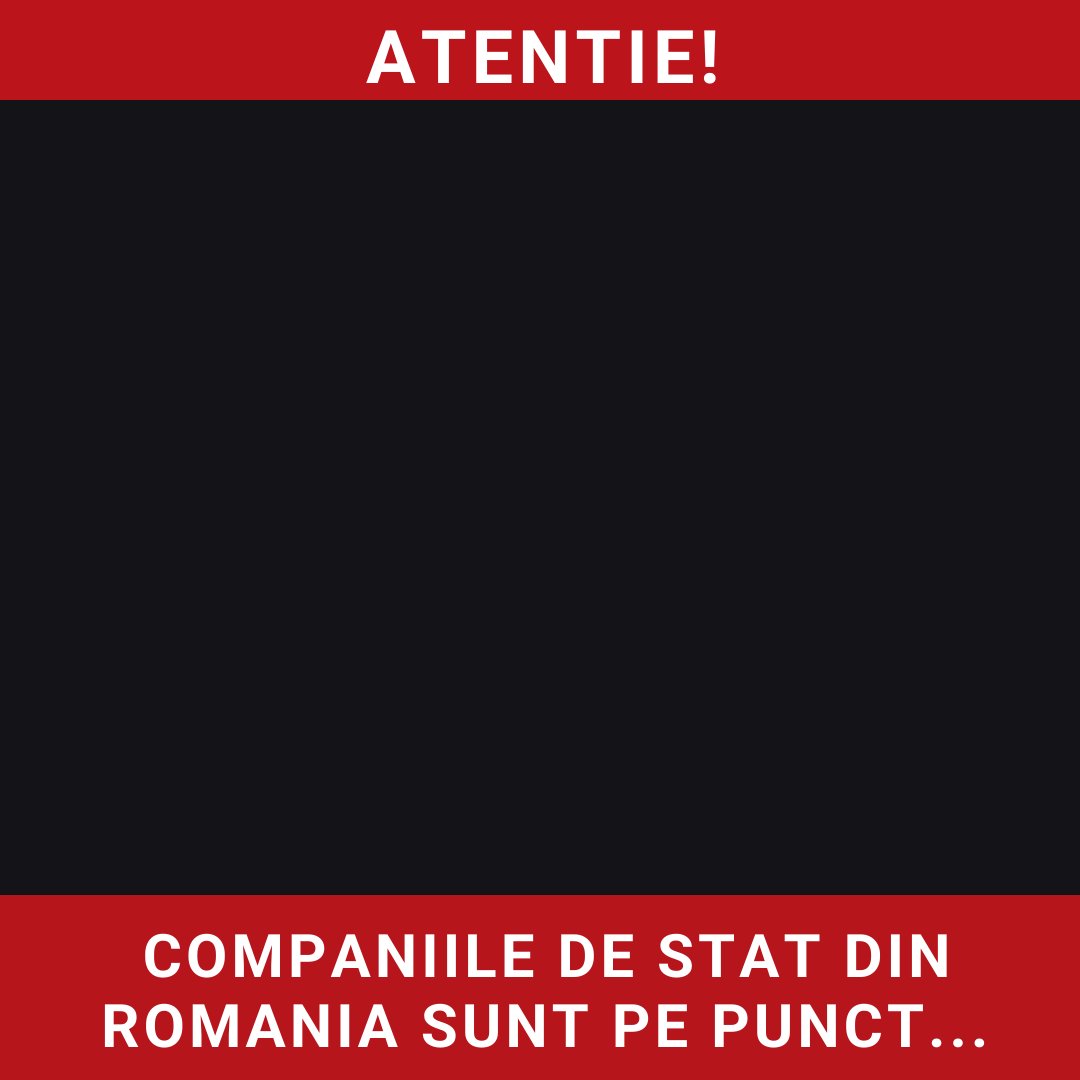 Companiile de stat din România, în centrul atenției pe piața de capital