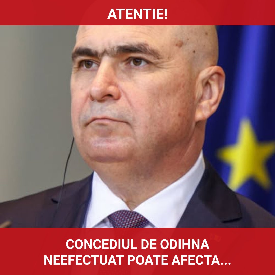 Concediul de odihnă neefectuat: Drepturi și obligații pentru angajați și angajatori
