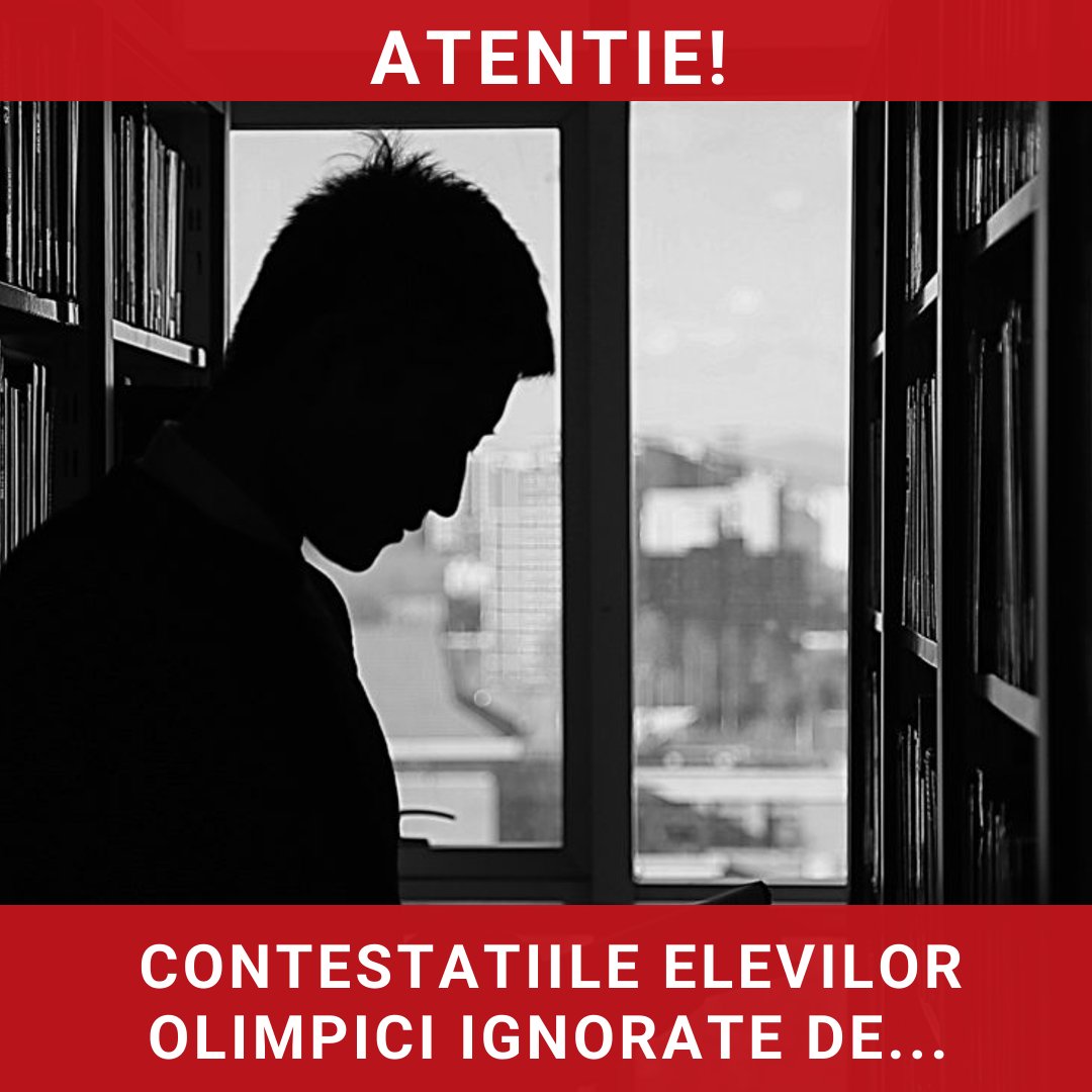 Contestațiile elevilor olimpici la Olimpiada Națională de Științe Socio-Umane, ignorate de comisia de evaluare