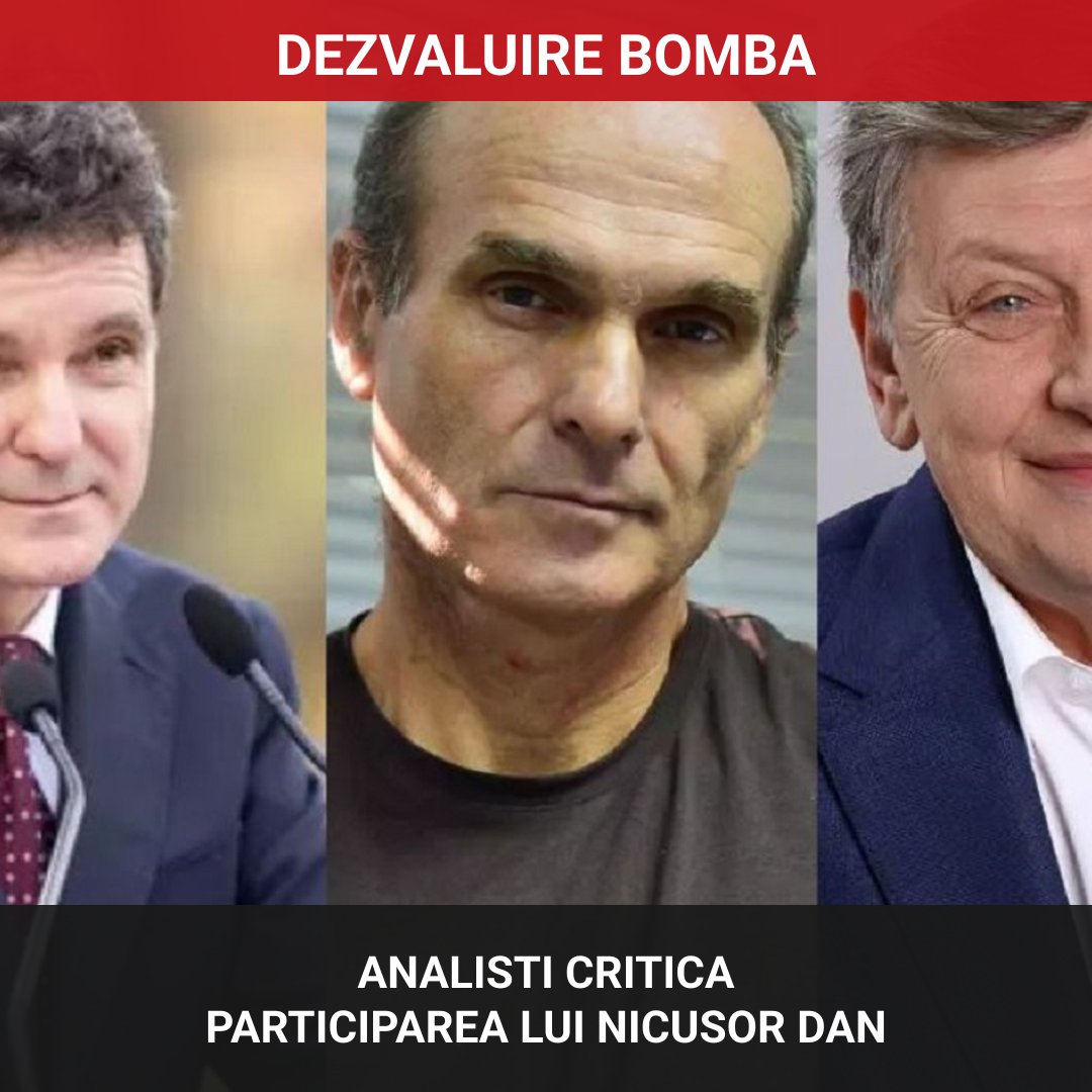 Critici aspre din partea analiștilor români după participarea lui Nicușor Dan la Consiliul pentru Pace
