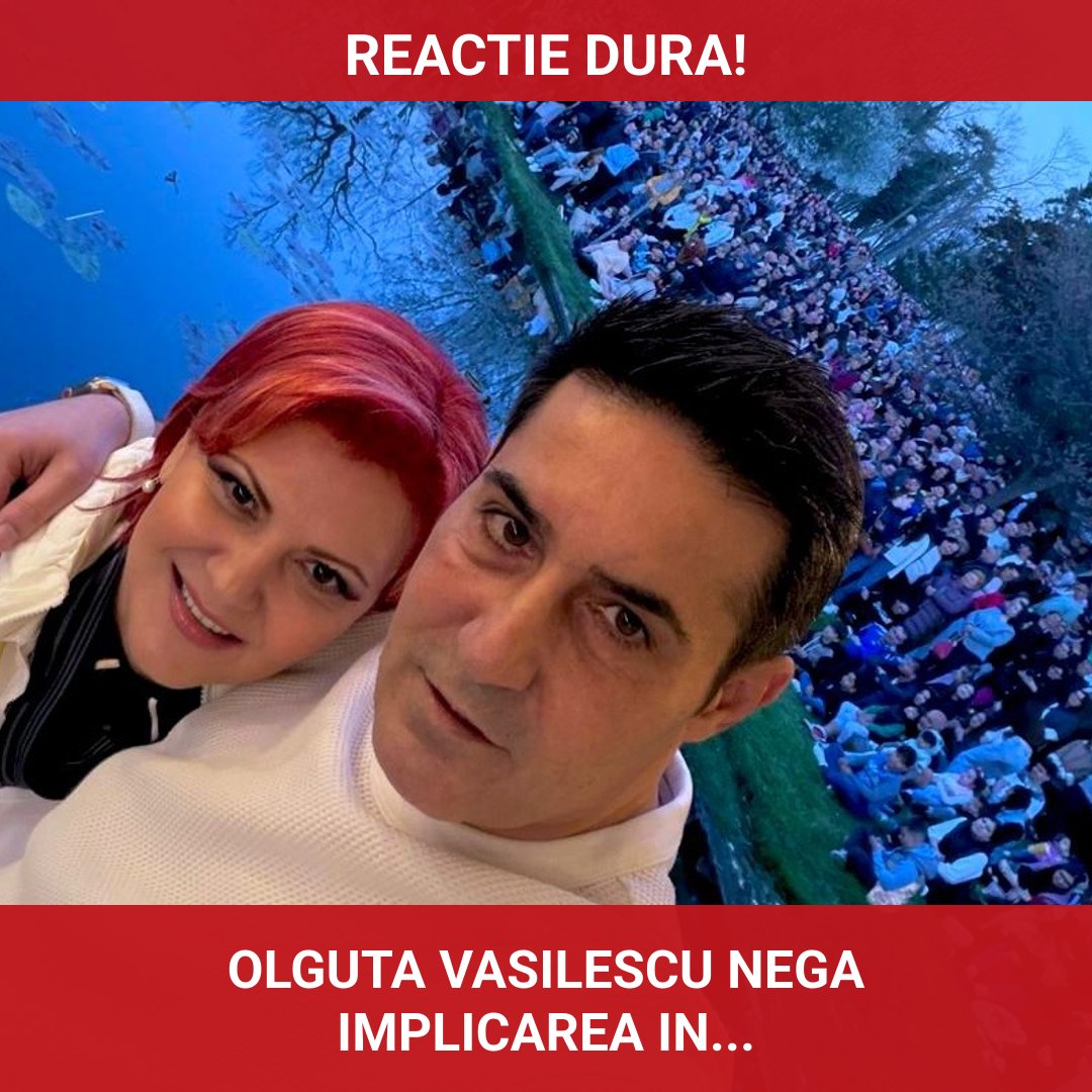 Criza politică din România: Olguța Vasilescu neagă implicarea în conflictul intern