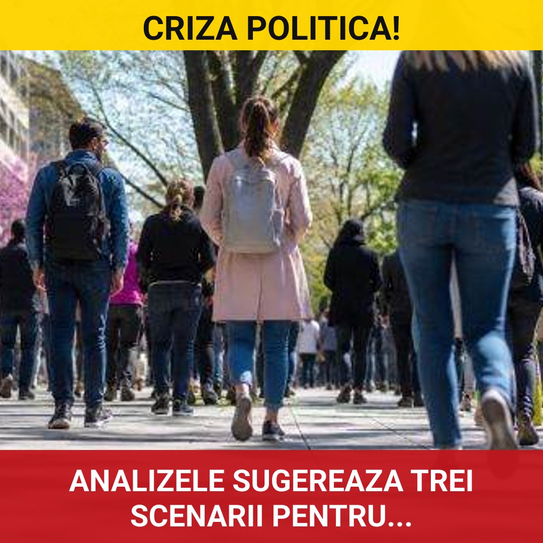 Criza politică din România și impactul asupra economiei: Trei scenarii posibile
