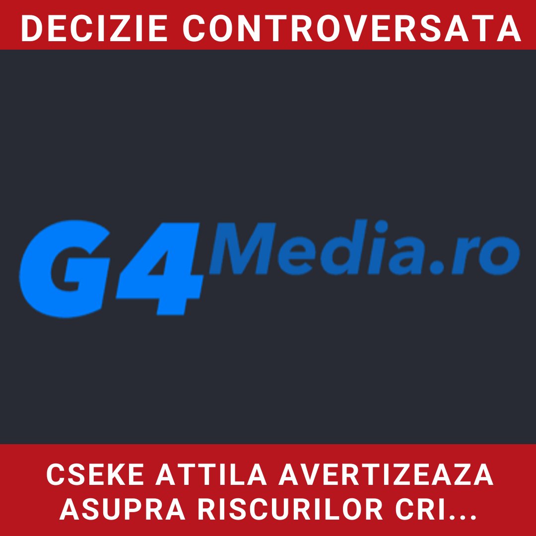 Cseke Attila avertizează asupra riscurilor crizei politice din România și ascensiunea AUR