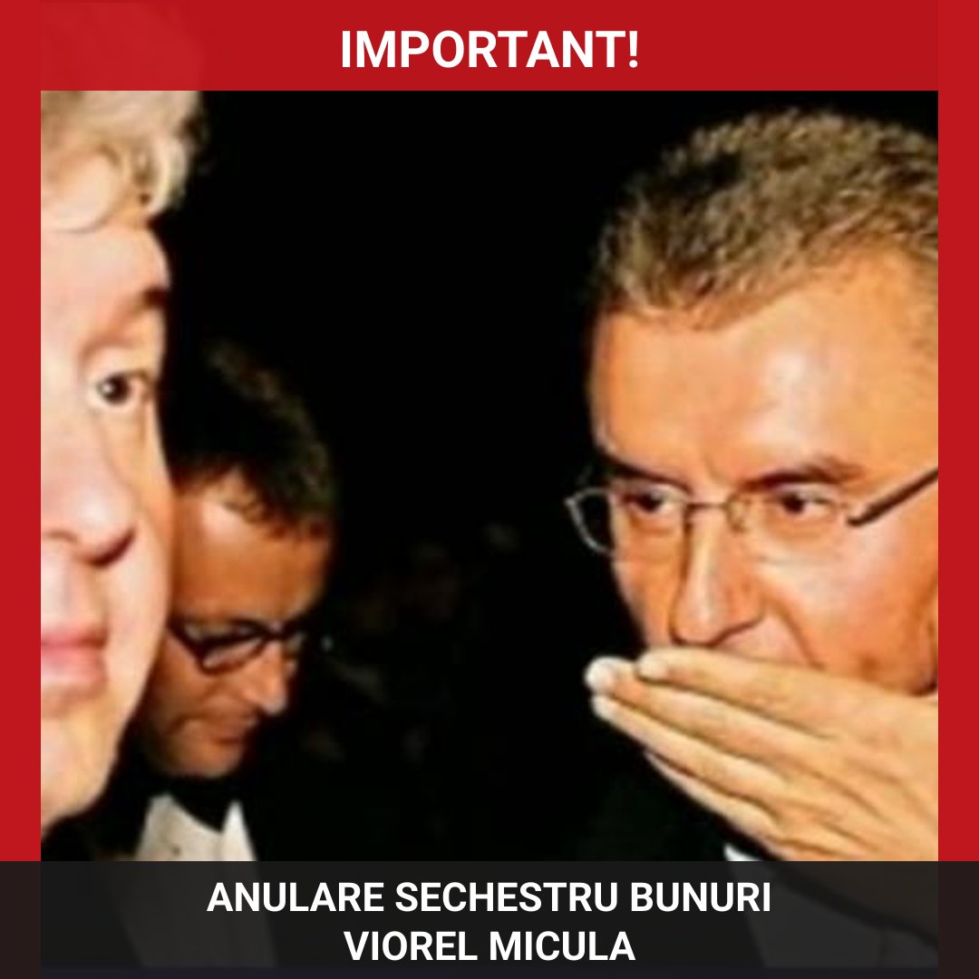 Curtea Supremă decide anularea sechestrului pe bunurile magnatului Viorel Micula