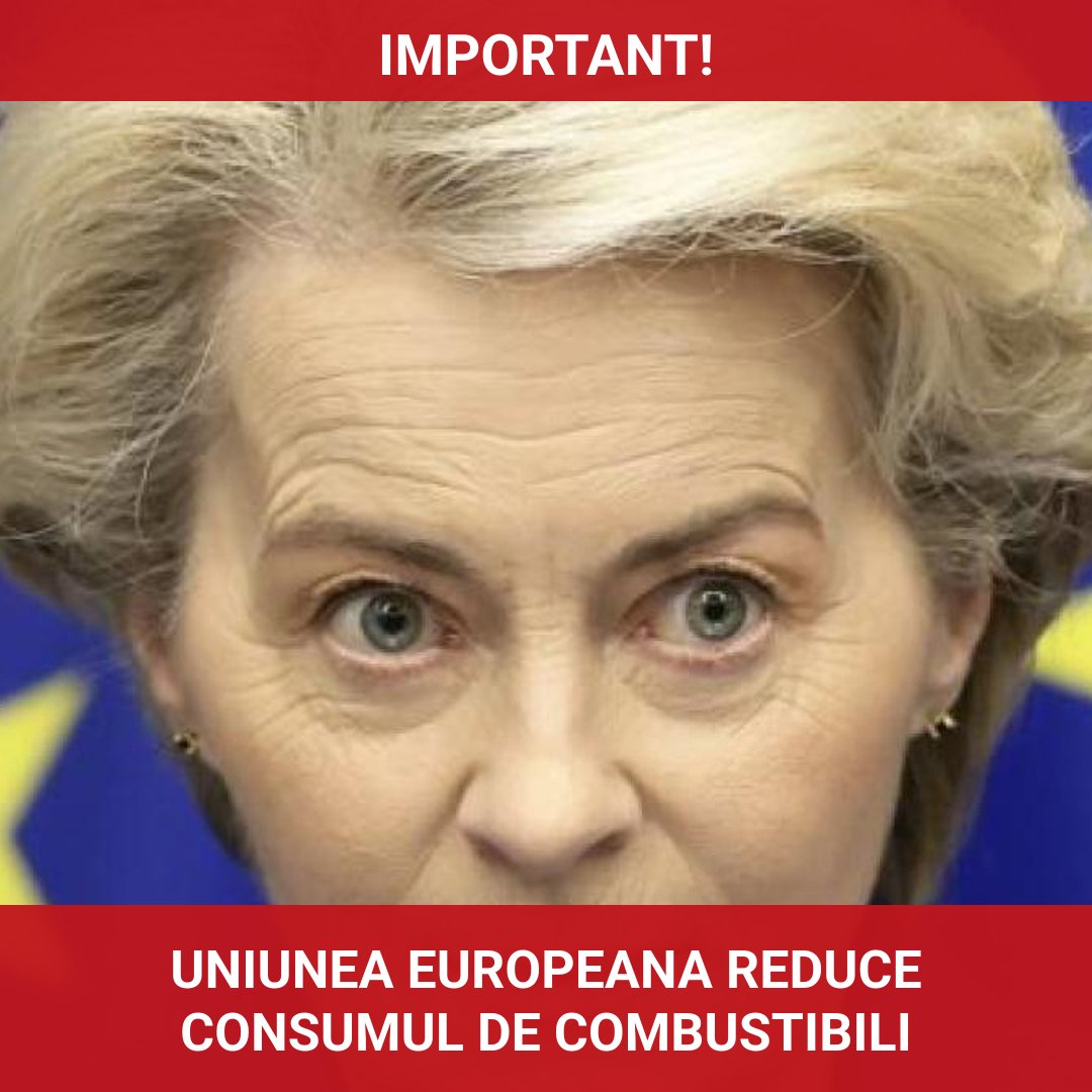 Decizii strategice ale Uniunii Europene pentru reducerea consumului de combustibili