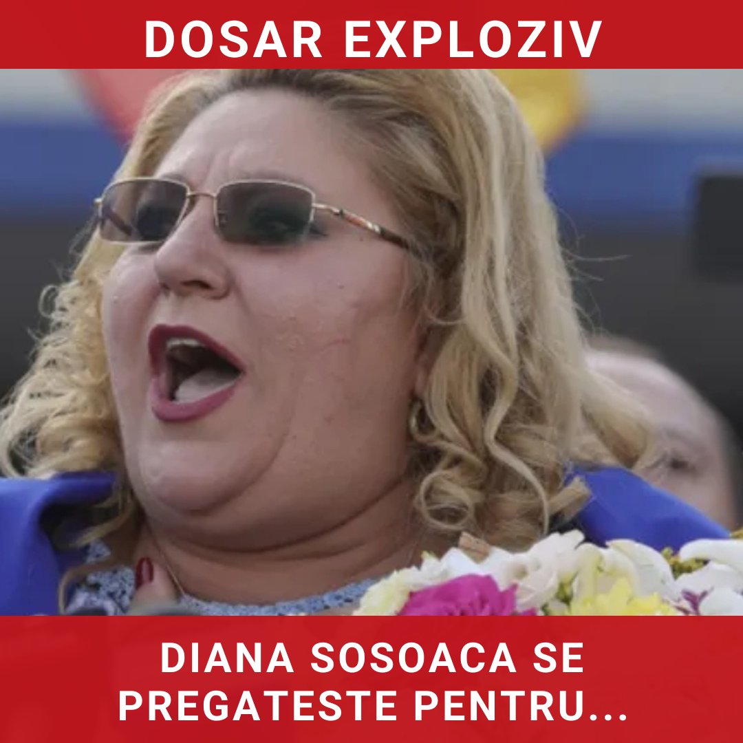 Diana Șoșoacă se pregătește pentru revenirea în România, anticipând o posibila arestare