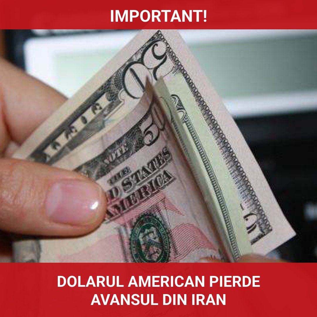 Dolarul american își pierde avansul obținut în urma conflictului din Iran, dar perspectivele rămân limitate