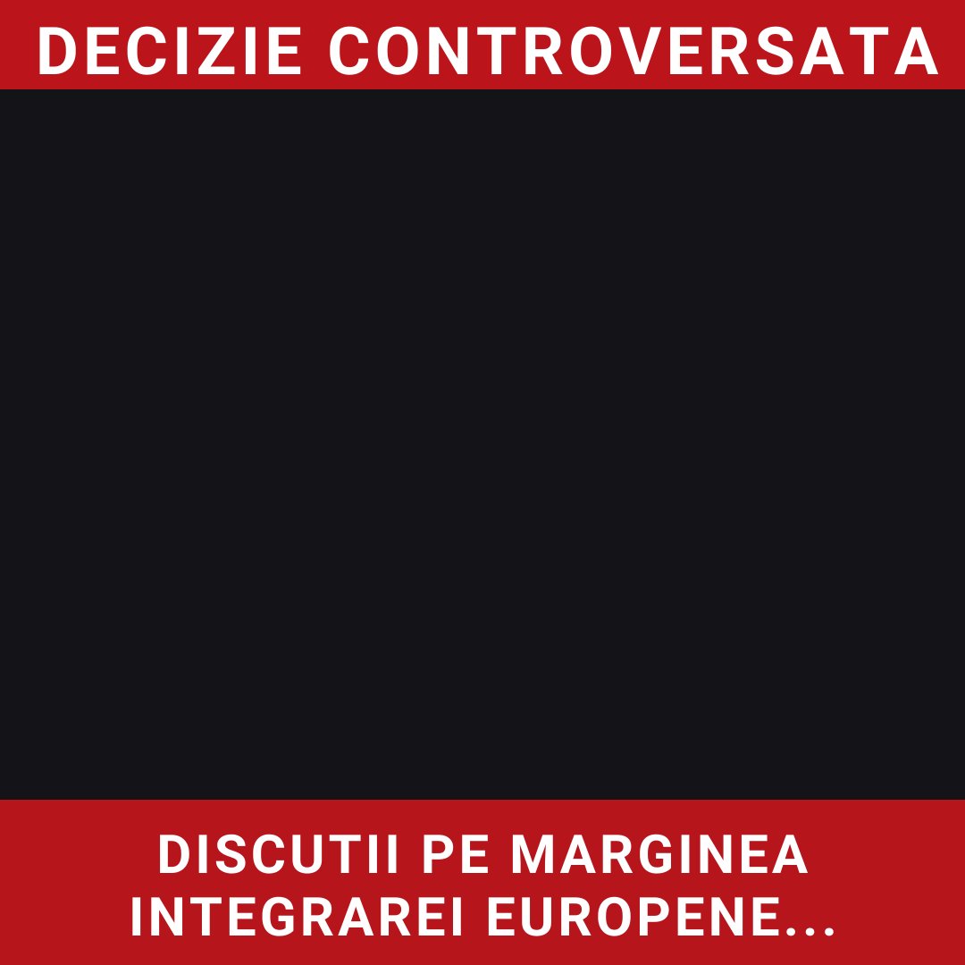 Europa României: Provocări și Dileme între Naționalism și Integrare Europeană