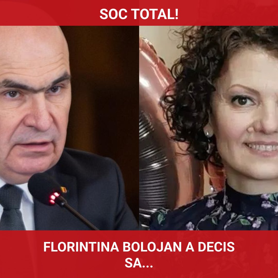 Florentina Bolojan: Parcursul profesional și viața personală după divorțul de Ilie Bolojan