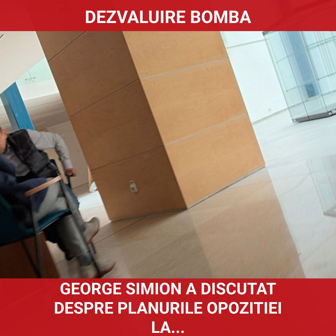 George Simion dezvăluie planurile Opoziției după întâlnirea cu Călin Georgescu