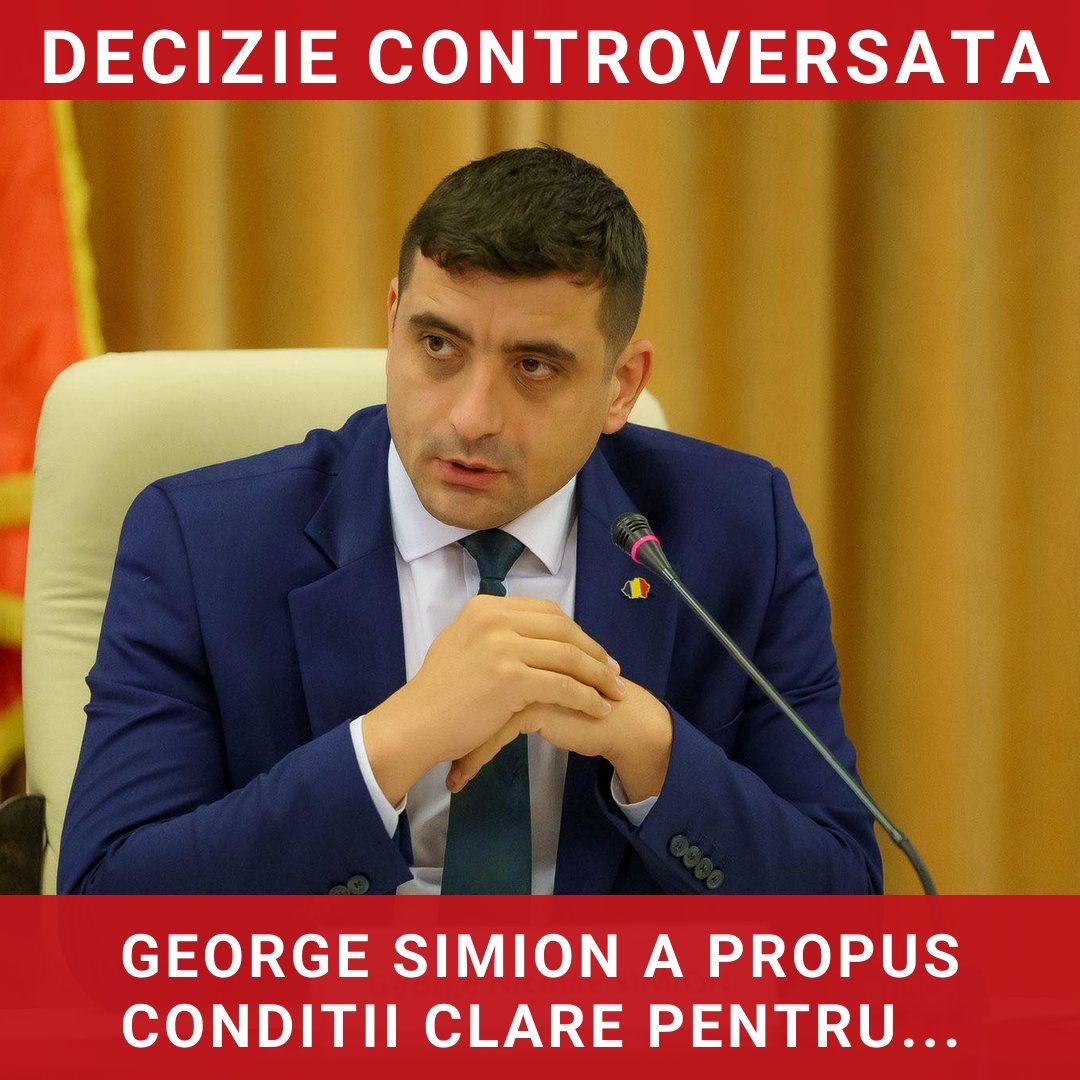 George Simion impune condiții clare pentru negocieri cu PSD și PNL: ce măsuri sunt necesare