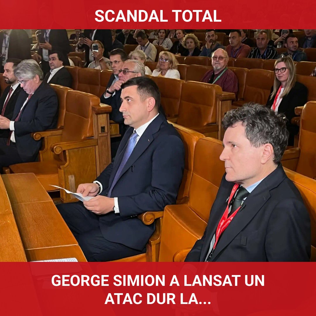 George Simion lansează un atac dur la adresa lui Nicușor Dan, provocând reacții în lanț