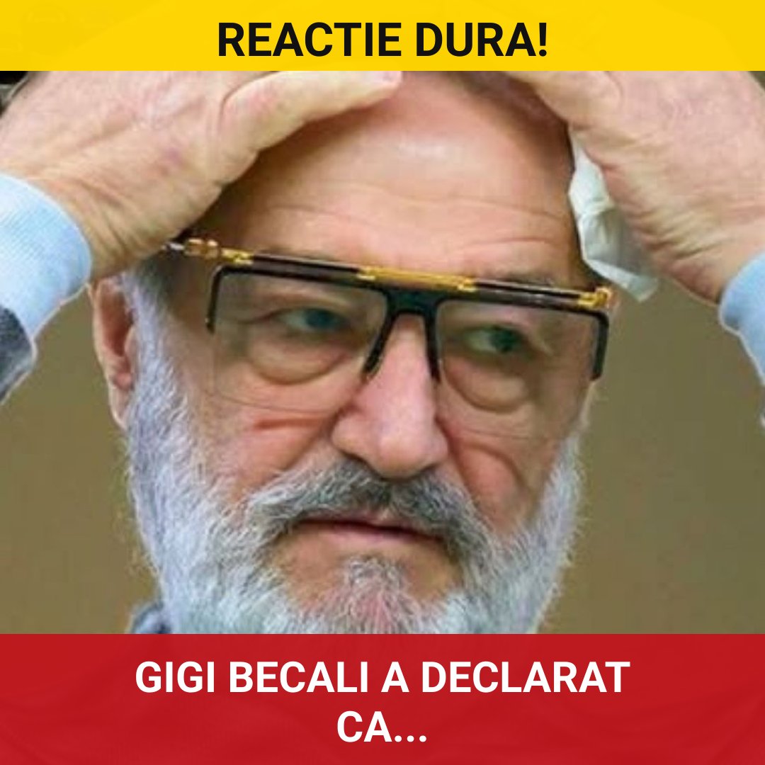 Gigi Becali își exprimă susținerea pentru Alexandru Nazare în contextul schimbărilor politice