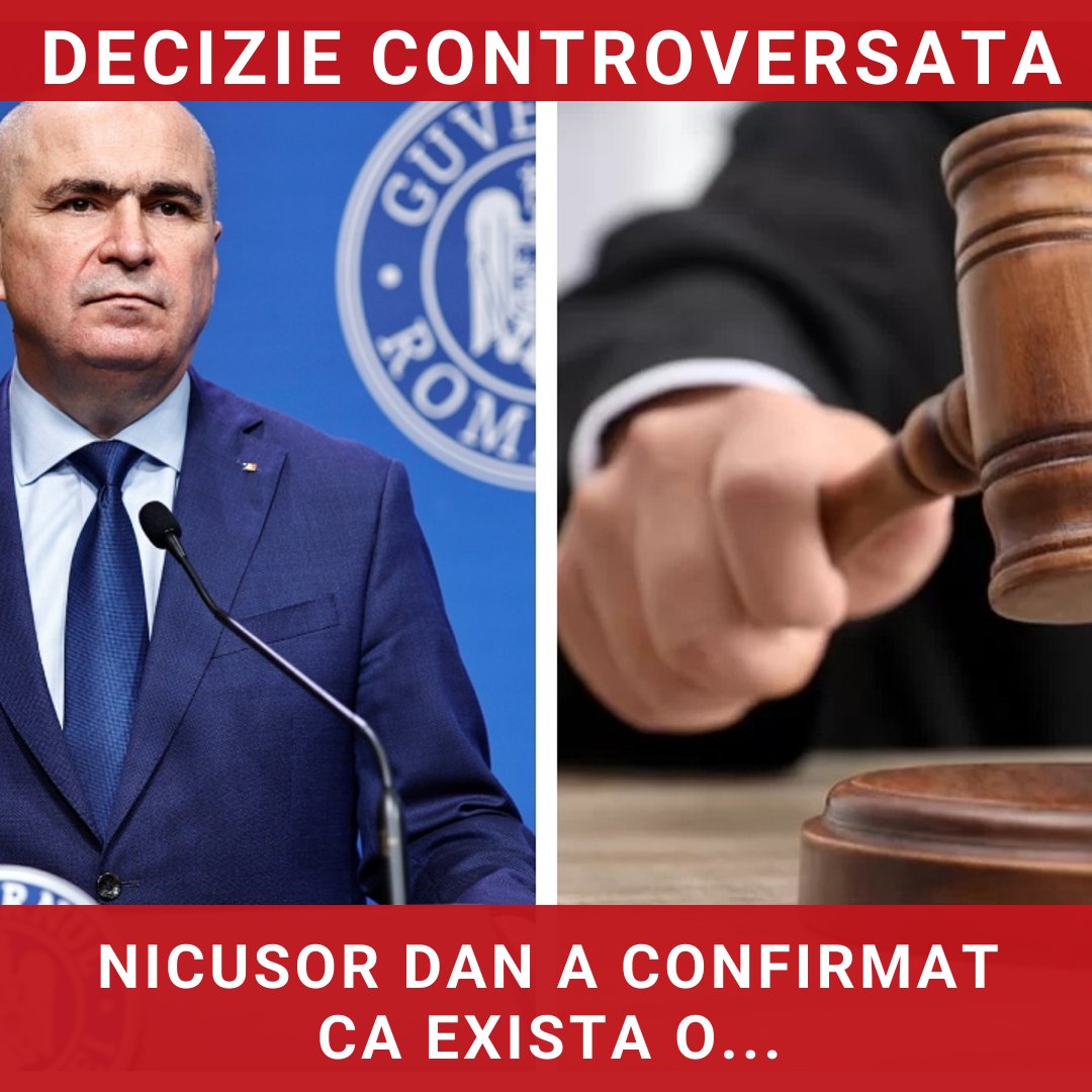 Guvernul Bolojan ar putea ajunge la judecata CCR. Nicuşor Dan confirmă demersul: "Există o preocupare în acest sens"