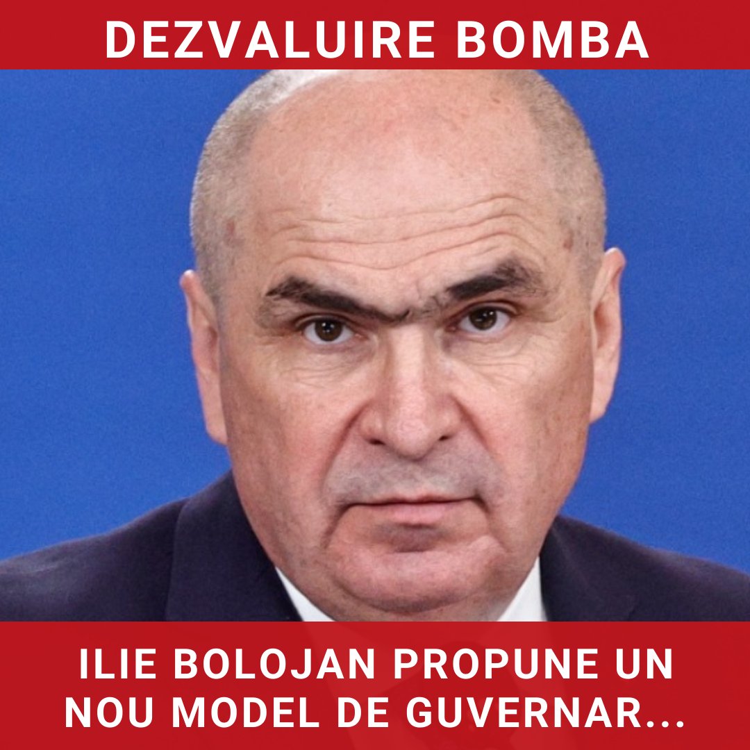 Ilie Bolojan propune un nou model de guvernare pentru România: „Este esențial să avem conducători de calitate