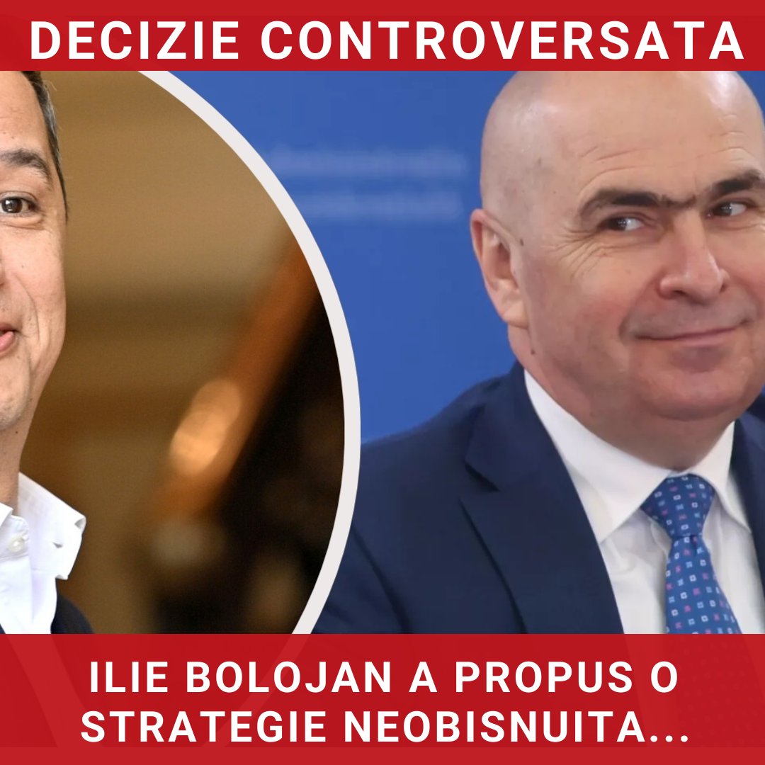 Ilie Bolojan provoacă turbulențe în PSD prin strategii politice neobișnuite