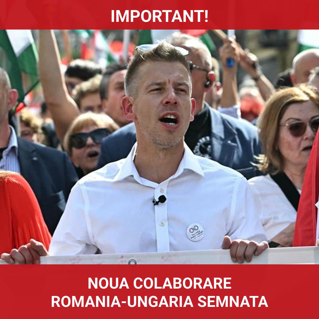 Ilie Bolojan și Peter Magyar: O nouă eră în relațiile româno-ungare
