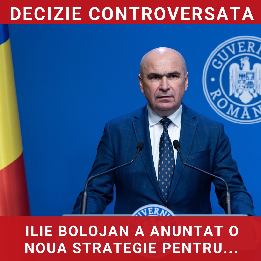 Ilie Bolojan: Stabilizarea economică a României, un pas esențial pentru viitorul generațiilor