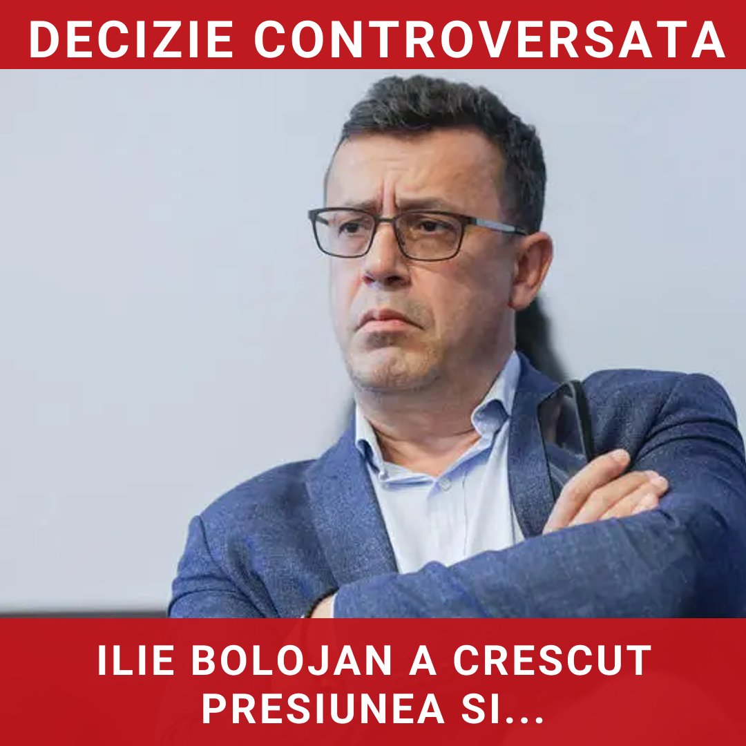 Ilie Bolojan, sub presiunea unei moțiuni de cenzură, își consolidează poziția cu ajutorul activiștilor