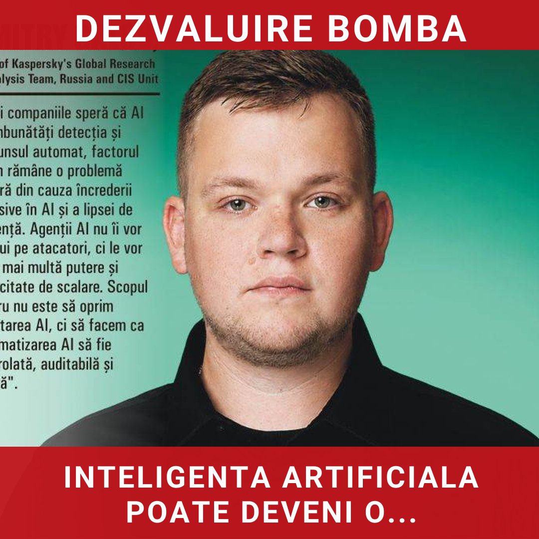 Inteligența Artificială: O Amenințare Strategică pentru Companii în Era Digitală
