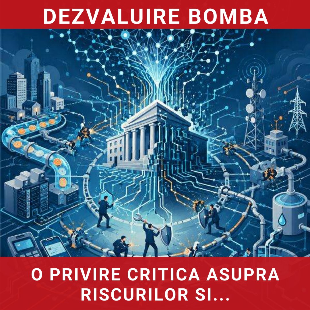 Inteligența Artificială: O privire critică asupra riscurilor și beneficiilor sale