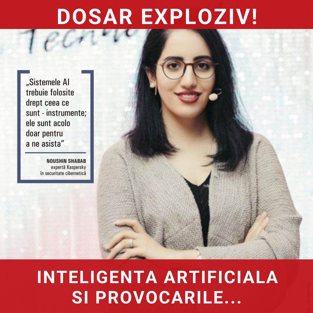 Inteligența Artificială și Provocările Asupra Vulnerabilității Umane
