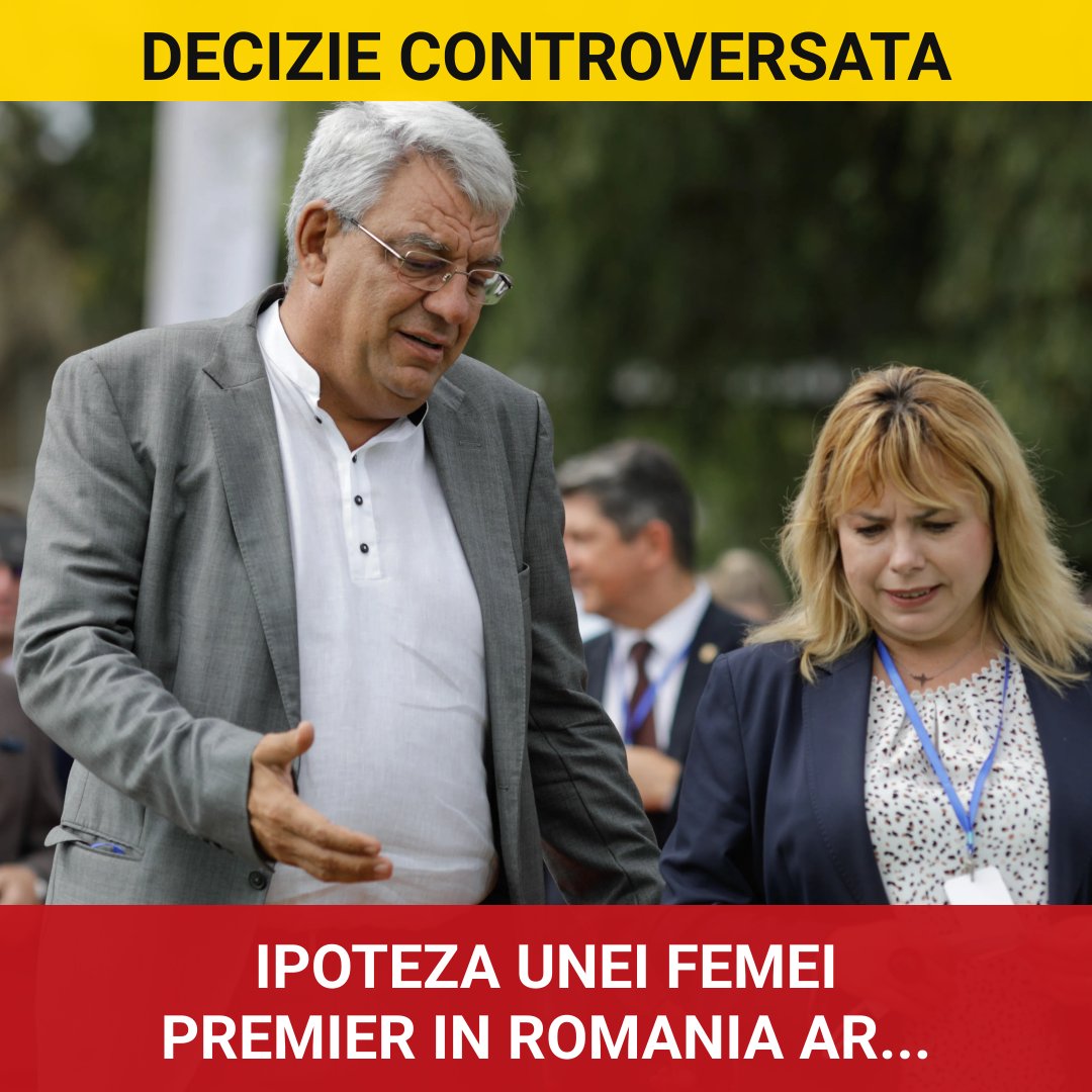 Ipoteza unei femei premier în România: Provocări și oportunități în politica contemporană
