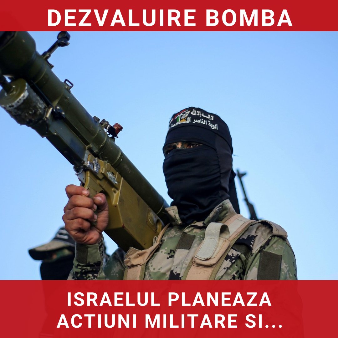 Israelul vizează dezarmarea Hezbollah prin acțiuni militare și diplomatice