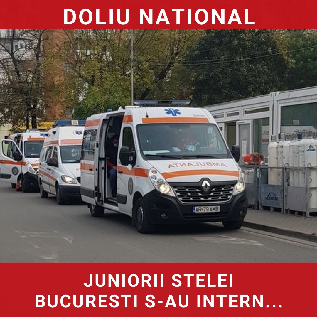 Juniorii Stelei București, internați la spital după o toxiinfecție alimentară