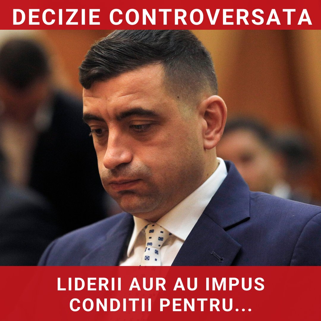 Liderii politici români și condițiile AUR pentru negocieri: o analiză detaliată