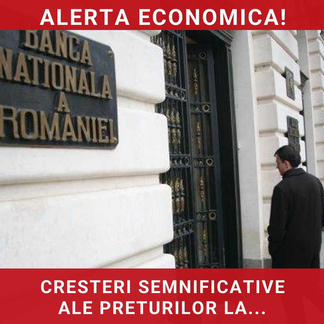 Luna aprilie 2026: Evoluții economice și financiare semnificative în România