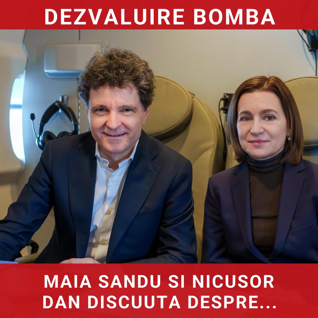 Maia Sandu și Nicușor Dan, în fruntea discuțiilor despre dezinformare în Armenia