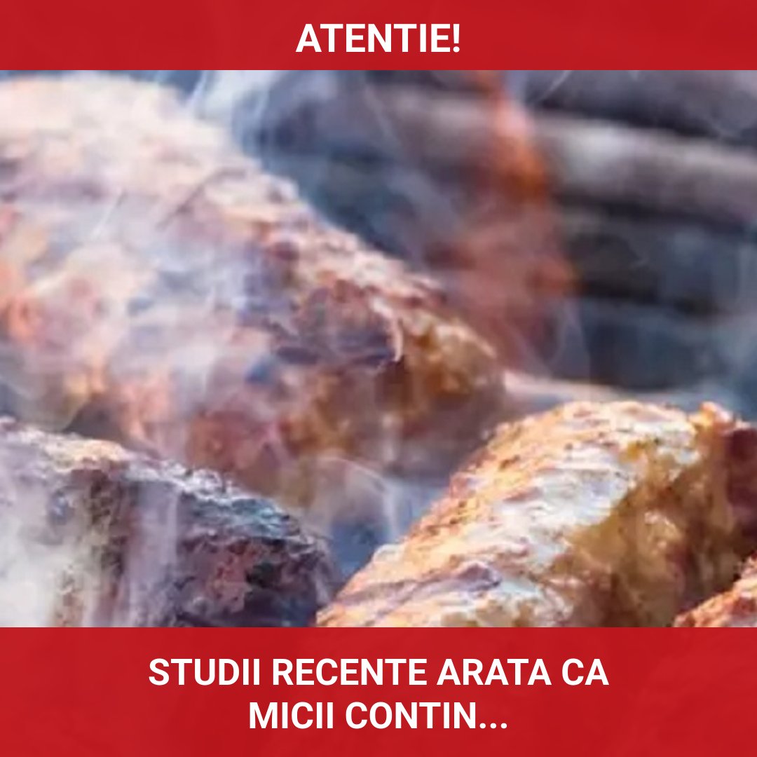 Micii din comerț: Deliciu românesc sau risc pentru sănătate?