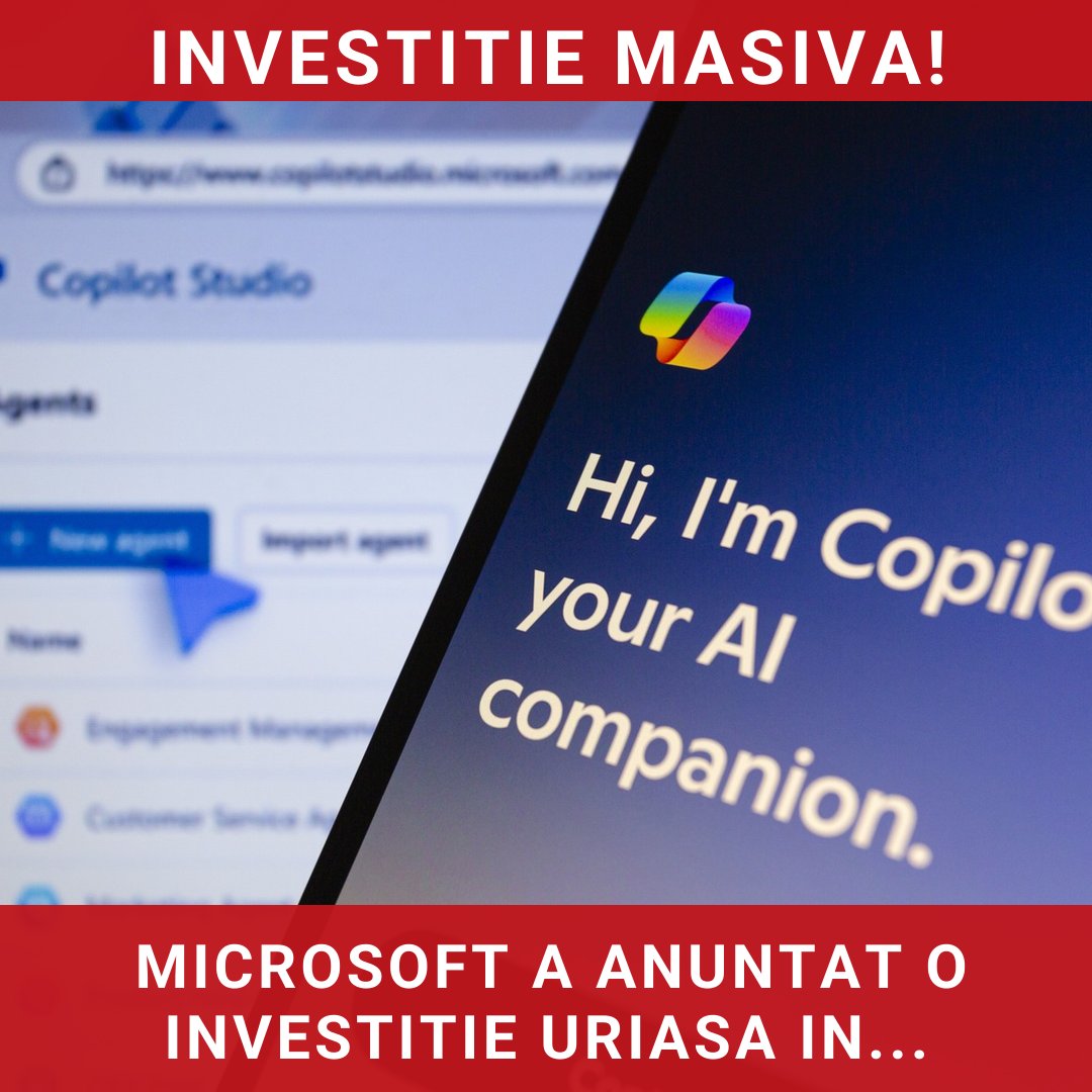 Microsoft își consolidează prezența în Australia cu o investiție masivă în inteligența artificială