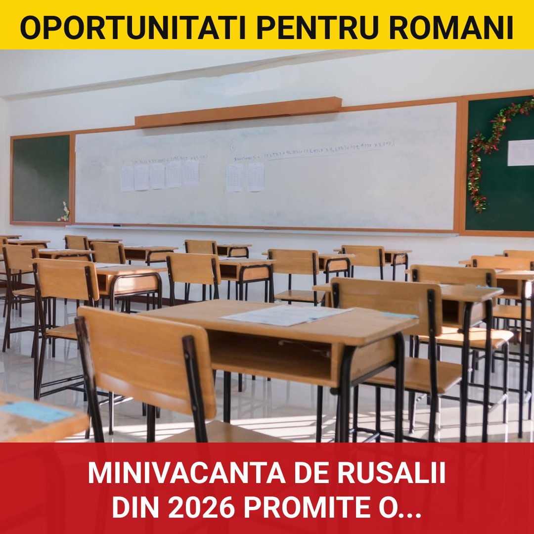 Minivacanța de Rusalii din 2026: Oportunități și Implicații pentru Români