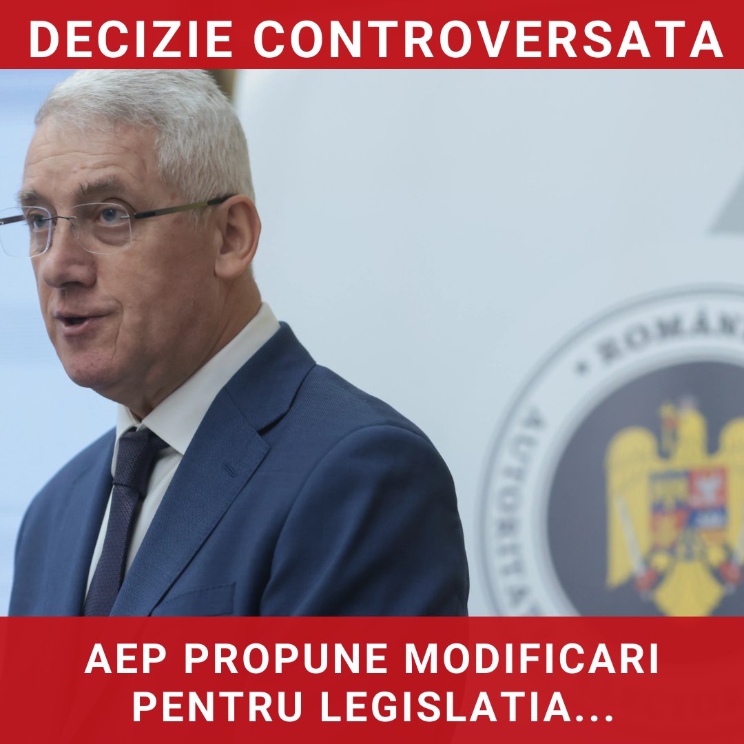 Modificări propuse de AEP pentru îmbunătățirea legislației electorale din România