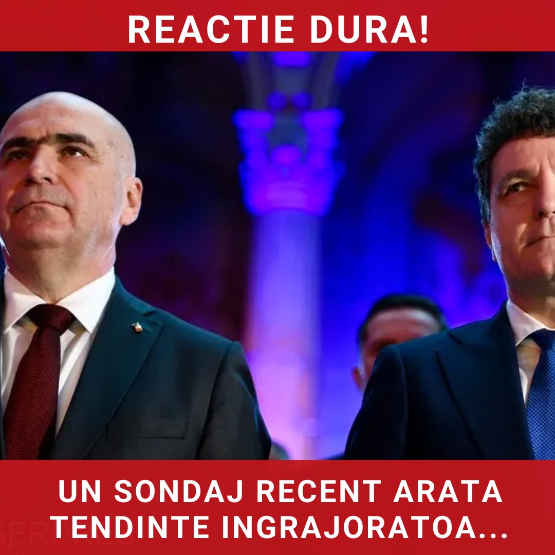Nemulțumirea românilor față de activitatea lui Nicușor Dan și Ilie Bolojan: un sondaj recent arată tendințe îngrijorătoare