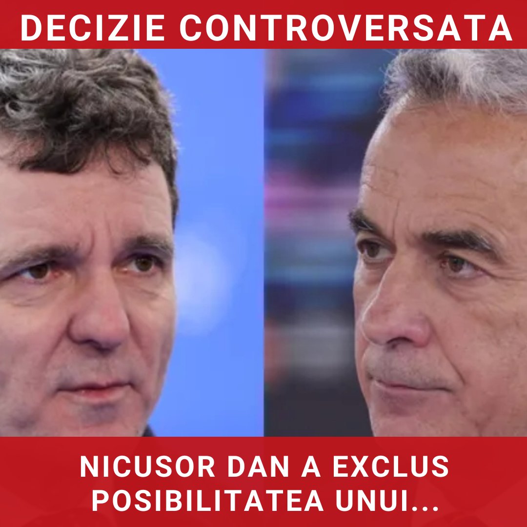 Nicușor Dan exclude varianta unui guvern condus de Călin Georgescu, accentuând orientarea pro-occidentală