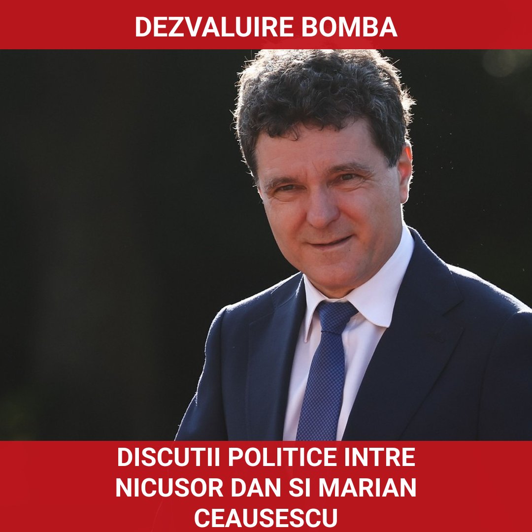 Nicușor Dan, în dialog cu Marian Ceaușescu: O analiză a diferențelor politice și a provocărilor actuale