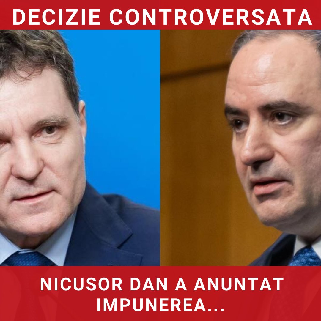 Nicușor Dan își asumă un rol activ pe scena internațională în timp ce criza politică de la București escaladează