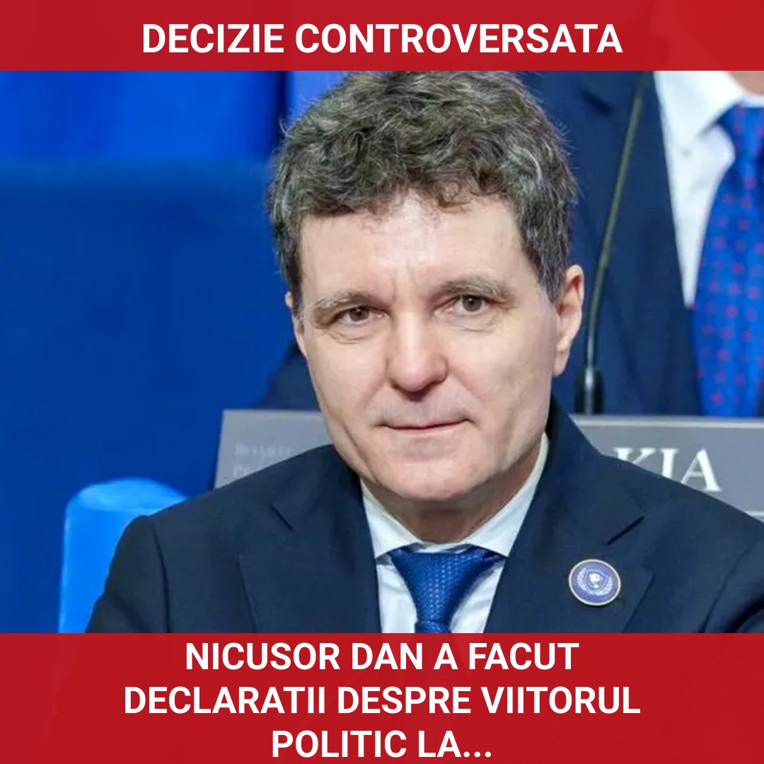Nicușor Dan își exprimă încrederea în viitorul său politic în fața amenințărilor de suspendare