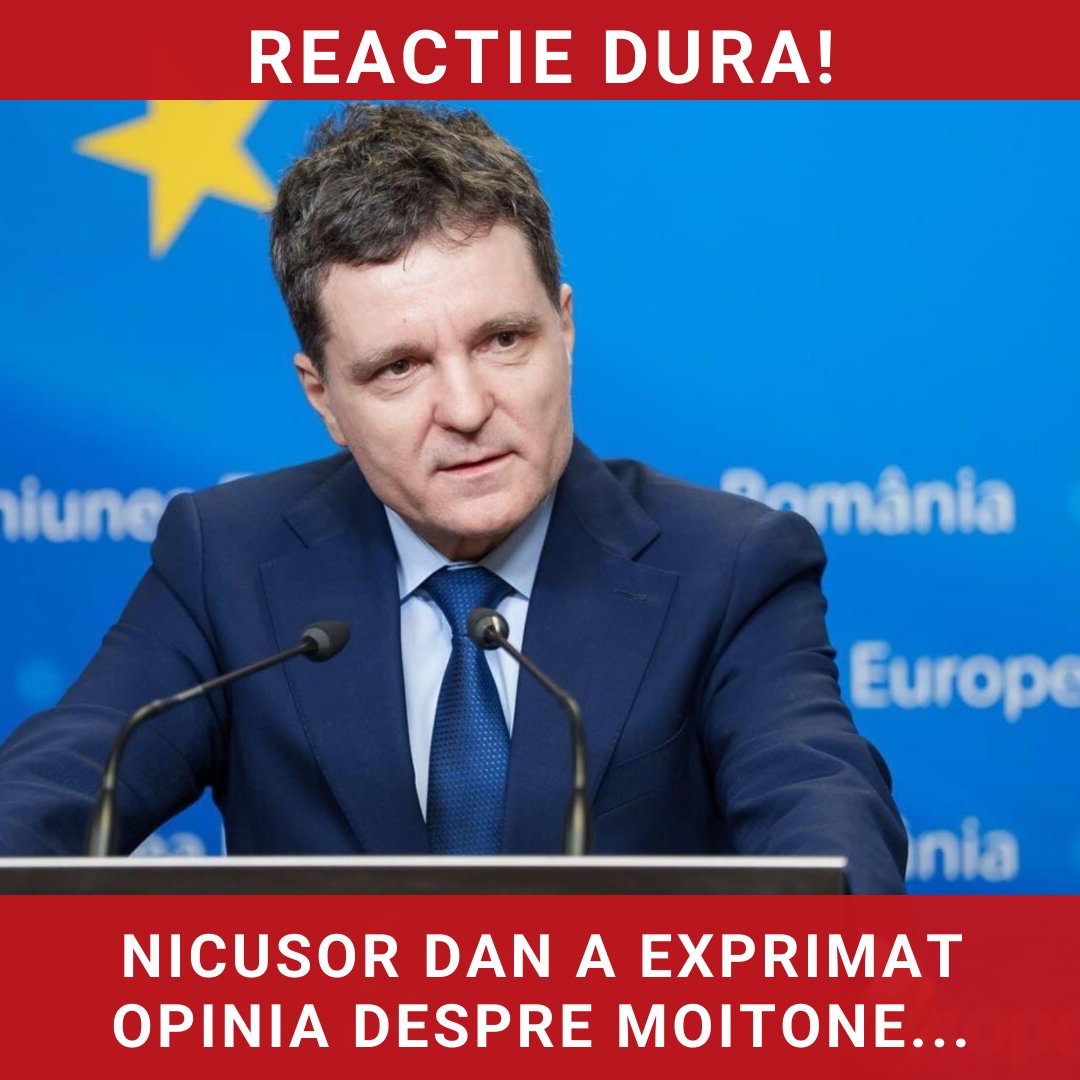 Nicuşor Dan își exprimă poziția față de moțiunea de cenzură și tensiunile politice actuale